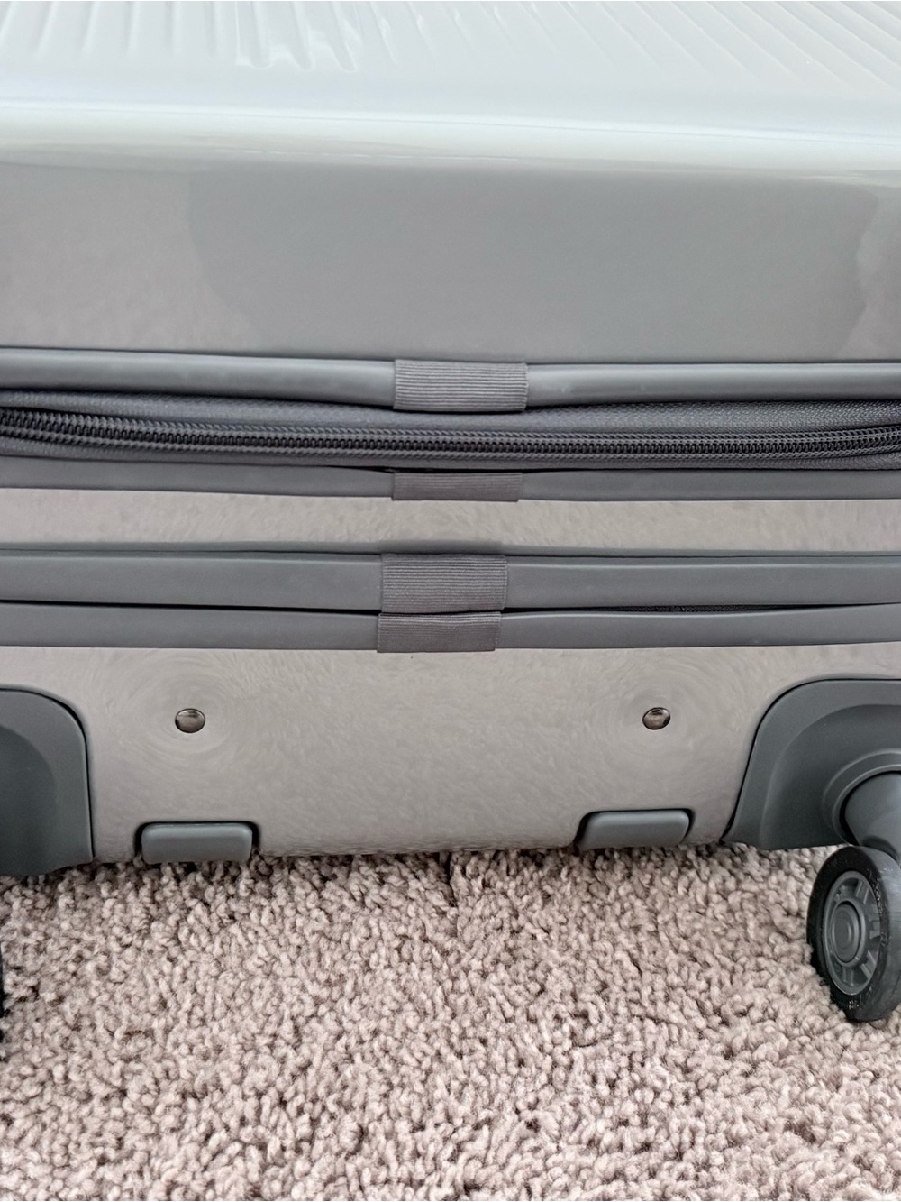 Briggs & Riley Sympatico Collection Limited Edition Carry-on Expandable Spinner - Picture 11 of 16